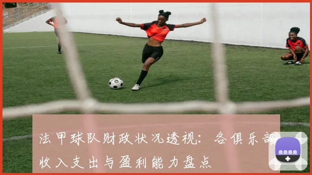 法甲球队财政状况透视：各俱乐部收入支出与盈利能力盘点