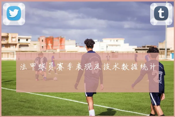 法甲球员赛季表现及技术数据统计